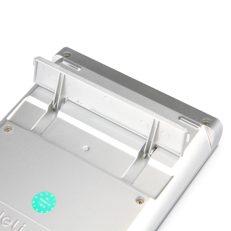 ديلي 1256 شقة آلة حاسبة للجيب البلاستيك زر تصميم طالب ضابط العلامة التجارية جديد 3 ألوان اختياري اثنين الطاقة الشمسية ديلي 1256 شقة آلة حاسبة للجيب البلاستيك زر تصميم طالب ضابط العلامة التجارية جديد 3 ألوان اختياري اثنين الطاقة الشمسية