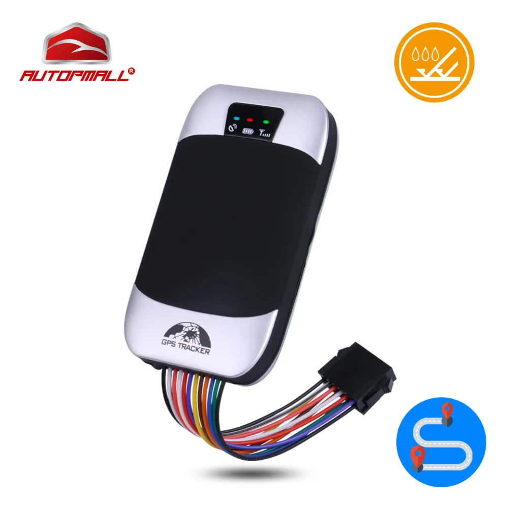 font b GPS b font Tracker Car font b GPS b font Locator Coban TK303F