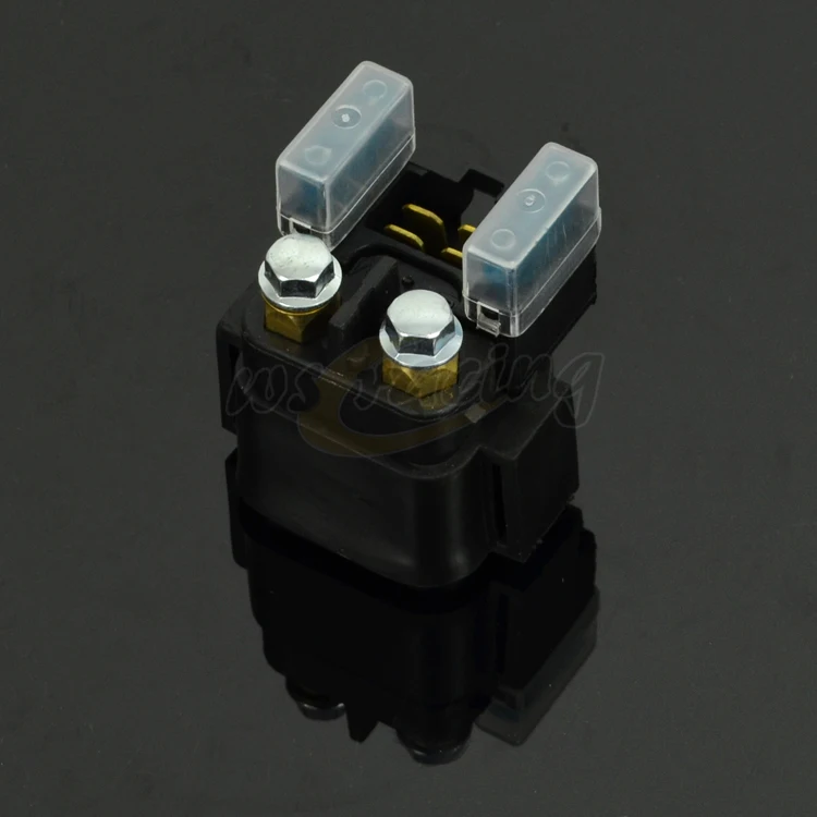 Aliexpress Com Buy Motorcycle Starter Relay Solenoid For