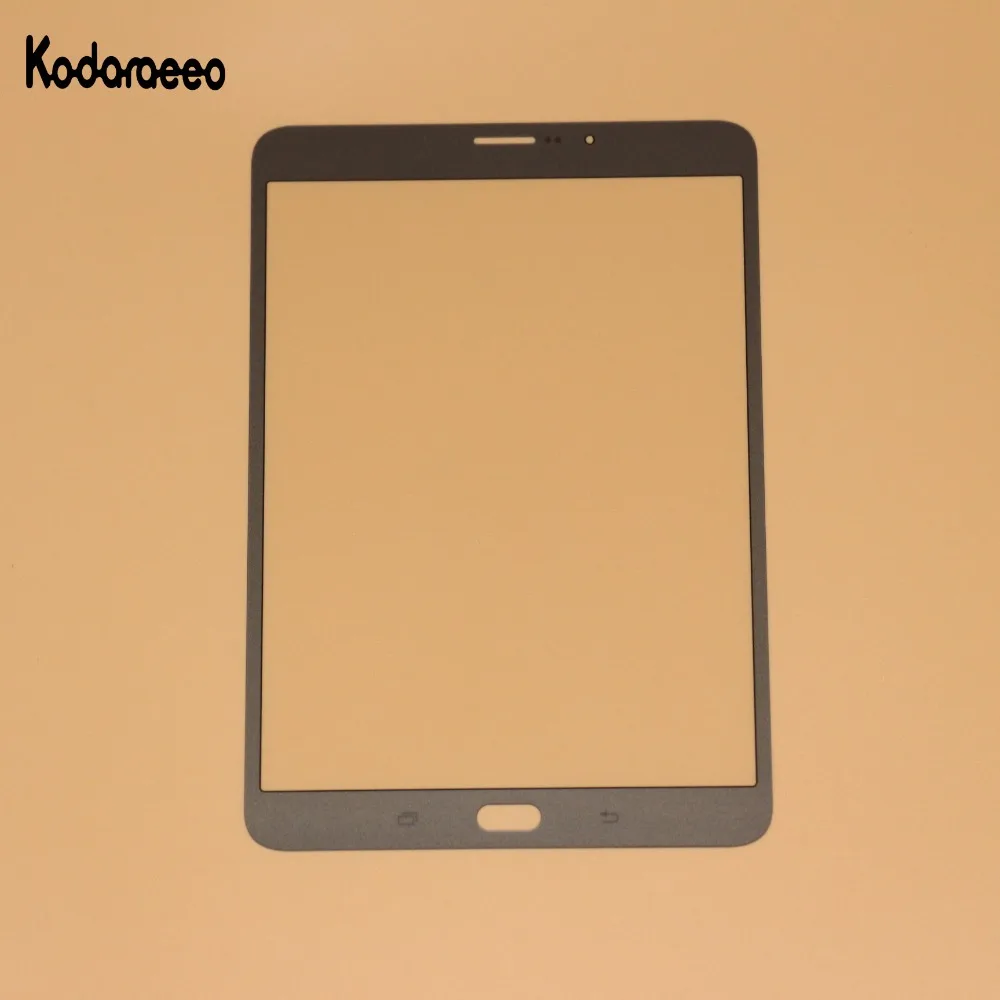 kodaraeeo For Samsung Galaxy Tab S2 8.0 T715 Front Lens Touch Screen