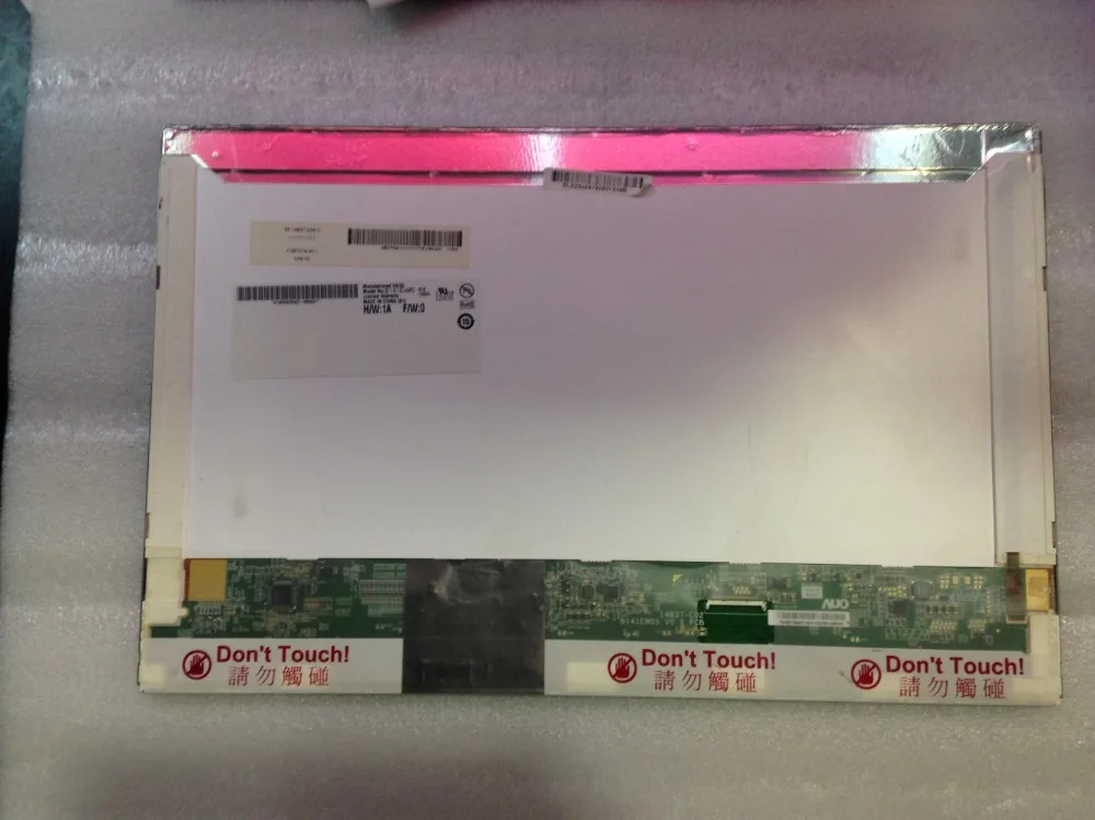 

14.1 inch Laptop lcd screen B141EW05 V.0 B141EW05 V0