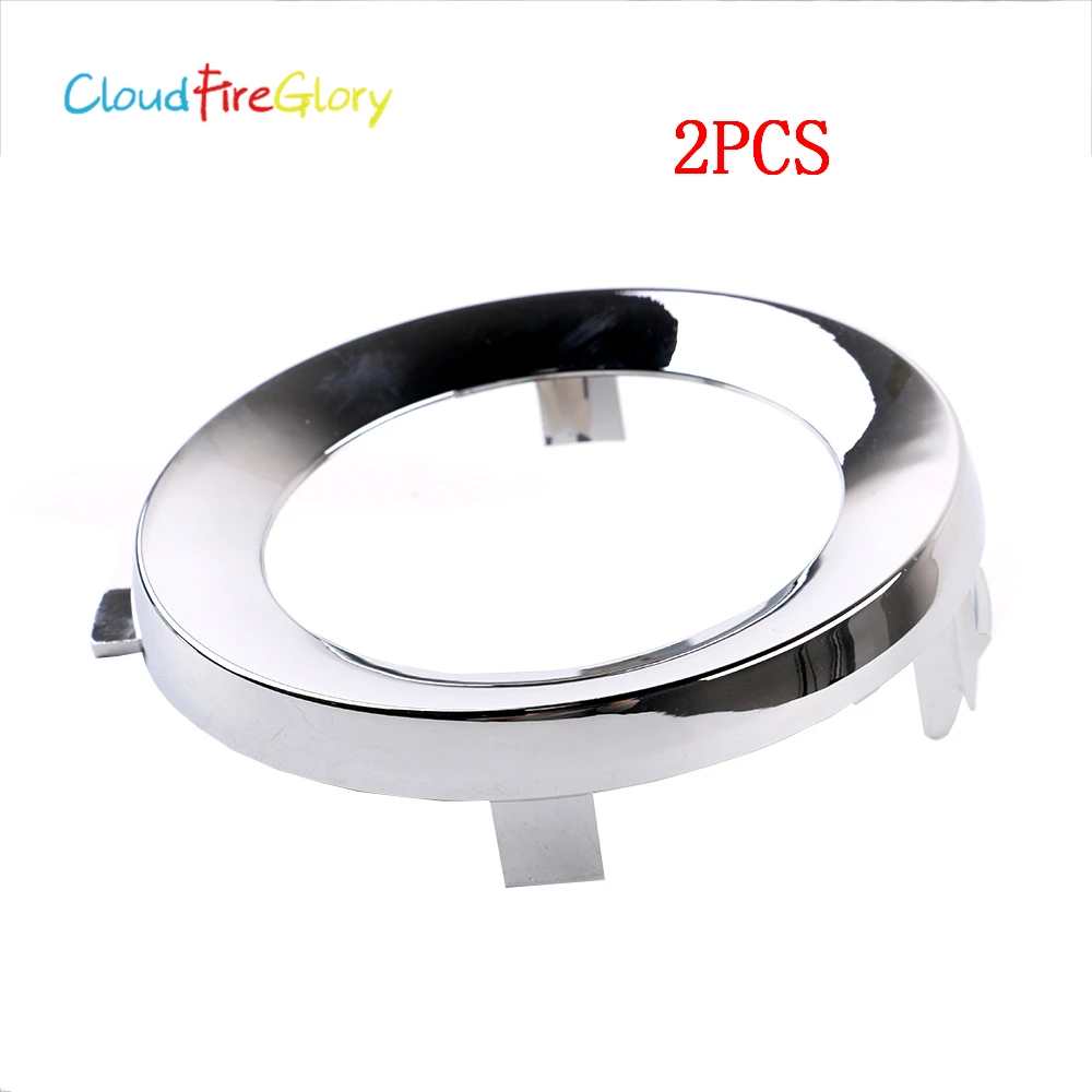 Buy CloudFireGlory 57731SC000 57731 SC000 2Pcs Pair