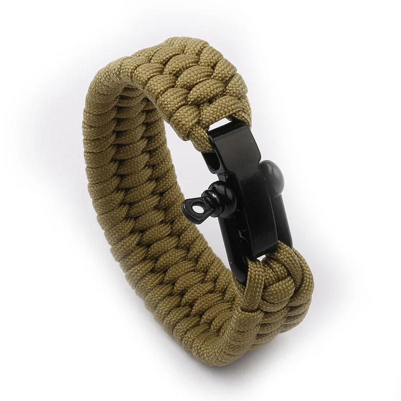 NIUYITID اليدوية مرساة سوار الرجال سحر بحري بقاء حبل سلسلة سوار Paracord الذكور في الهواء الطلق الرياضة مجوهرات 2018 جديد NIUYITID اليدوية مرساة سوار الرجال سحر بحري بقاء حبل سلسلة سوار Paracord الذكور في الهواء الطلق الرياضة مجوهرات 2018 جديد