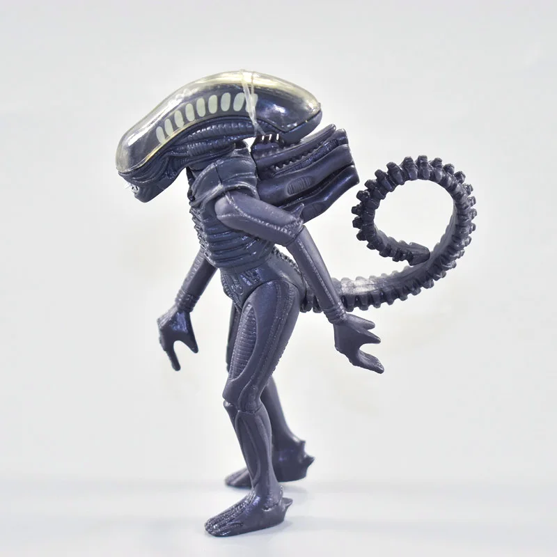 Фигурка NECA 11 см чужой ПВХ фигурка модель инопланетных игрушек коллекции|Игровые