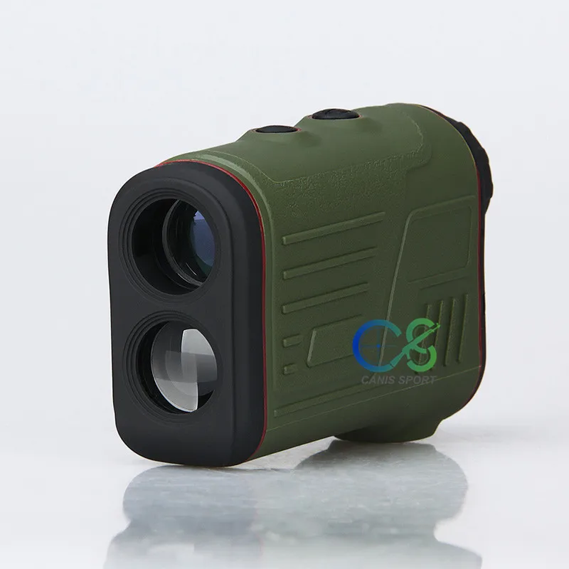 E.T Dragon Rangefinder 600S 1200S Speed Range Multifunction 600M 1200M Measuring Range Laser Range Finder For Hunting gs28-0018