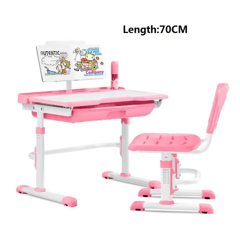 Furniture Estudio Infantil Cuadros Infantiles Meja Belajar Tavolino Bambini Escritorio Mesa Desk Enfant Study Kids Table