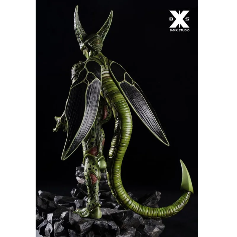 DBZ-Dragonball B-SIX studio dragonball resin statue 1:6 cell PRE SELL