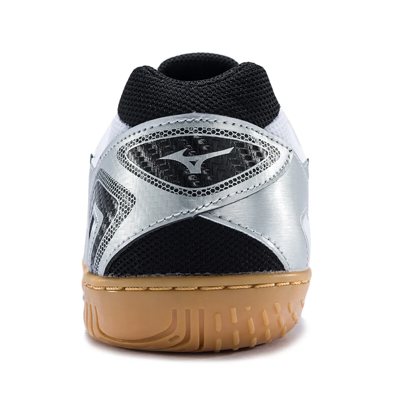 MIZUNO Для мужчин спортивная обувь CROSSMATCH PLIO RX4 бадминтон Прочный Anti slip Поддержка