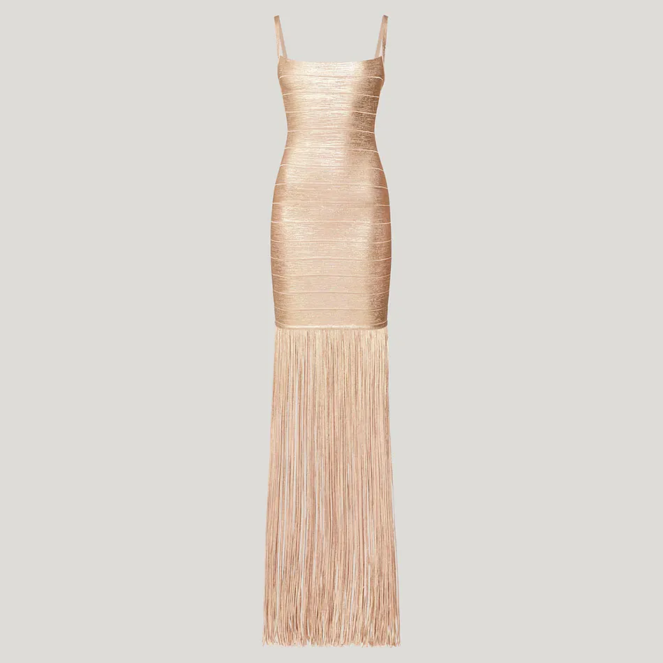 DressBird женское летнее Бандажное облегающее вечернее платье платья сексуальное