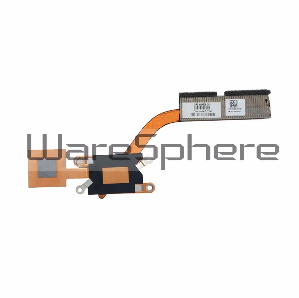 Новый радиатор для HP Envy Spectre XT 13-2000 689938-001 AT0Q400020C0 | Компьютеры и офис