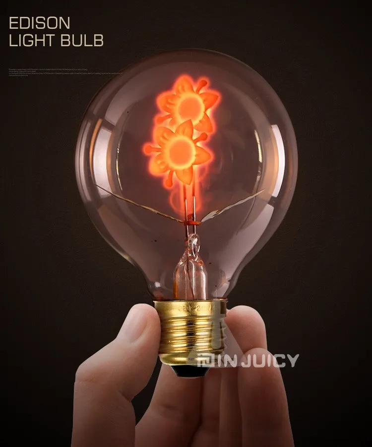 G80-E27-Sun-Flower-Fire-Halogen-bulbs-Edison-retro-tungsten-carbon-filament-light-for-AC220V (4)