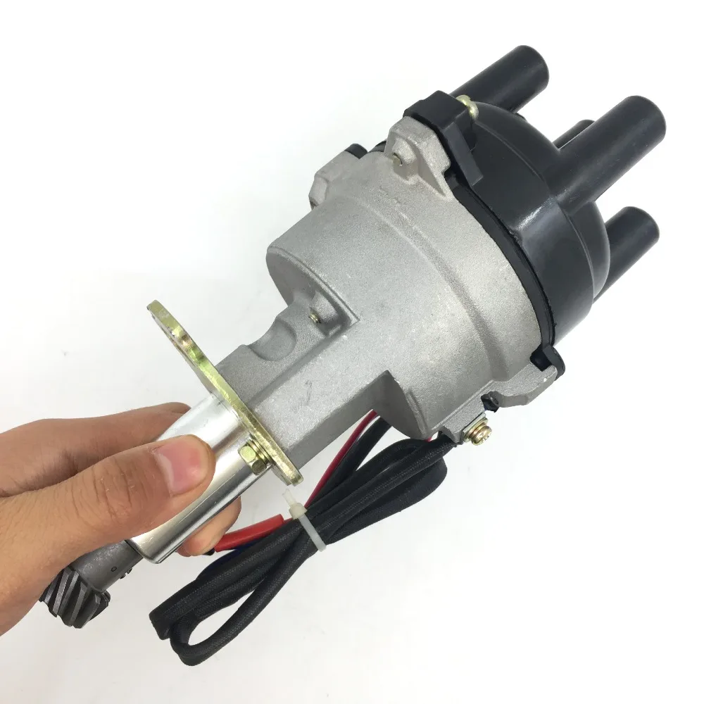 Electric Distributor Ignition 22100-24B01 22100-G511 fit nissan B310 4-cyl