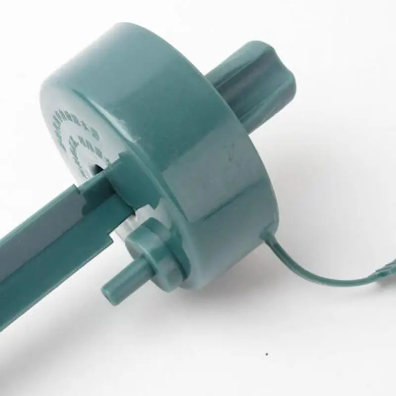 

Plastic Flowerpot Device Sprinkle Tool Household Drip Watering Bottle NEW Garden Plant Cola Bottle