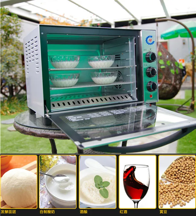 dried fruit machines