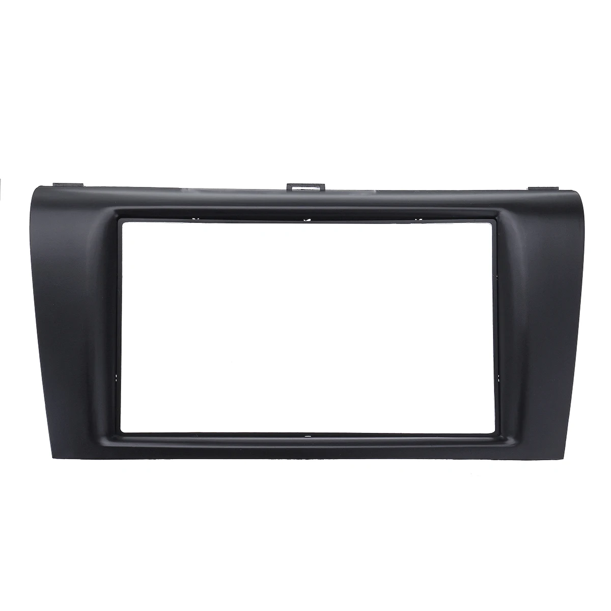 2DIN автомобильный стерео радио DVD CD панель s пластина отделка комплект рамка для Mazda 3 AXELA 2004 2005 2006 2007 2008 2009