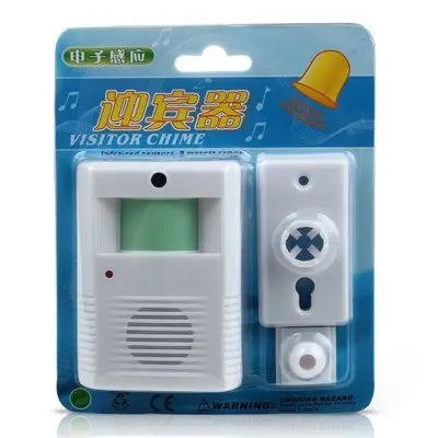 903 wireless doorbell
