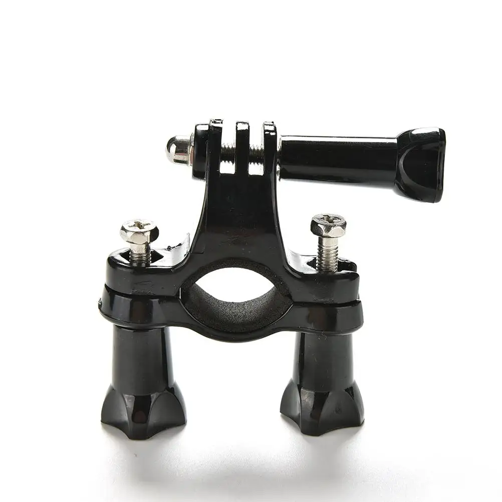 

1PCS Bike Motorcycle Handlebar Seatpost Pole Mount Holder for GoPro Hero 1/2/3/3+/4