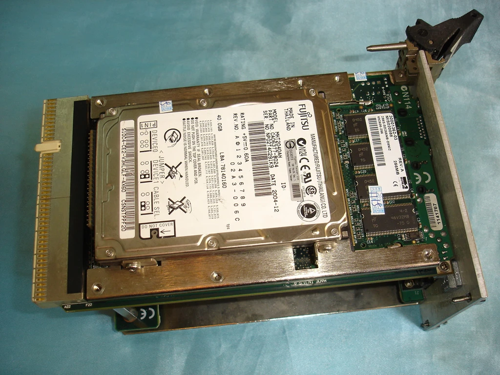 For Pxi-8186 Controller Communication Data Acquisition Daq Card--ni  National Instruments-original Genuine - Computer Cases & Towers - AliExpress