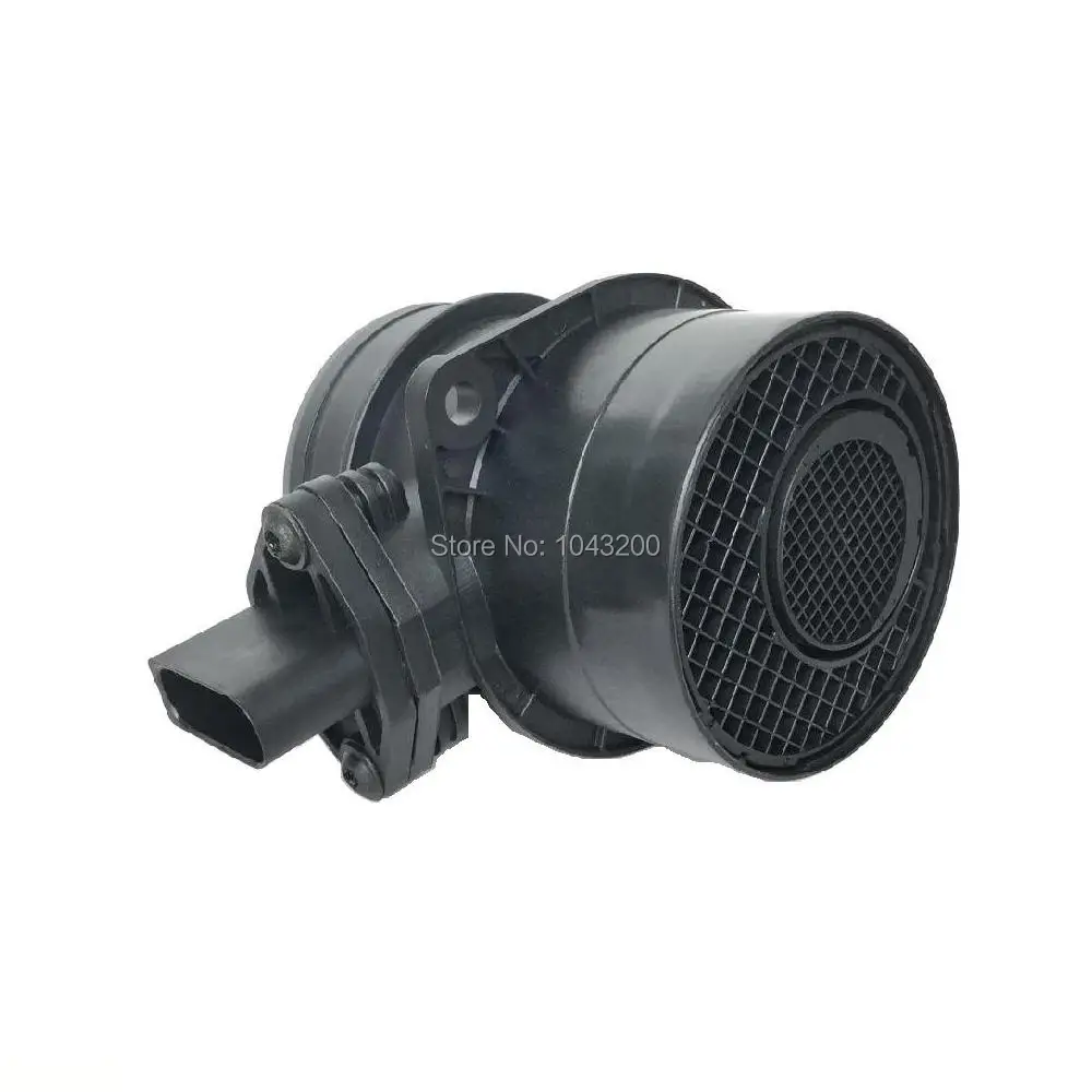 FOR VW GOLF POLO EOS CADDY JETTA 2.0 TDI DIESEL MASS AIR FLOW METER