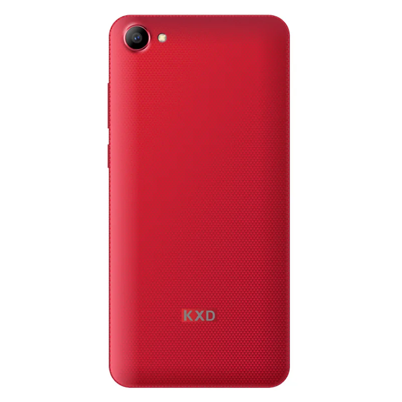 Мобильный телефон KENXINDA KXD W50 3g, Android 6,0, 1 ГБ ОЗУ, 8 Гб ПЗУ, четырехъядерный смартфон, две sim-карты, 5,0 дюймов, 2100 мАч, сотовый телефон