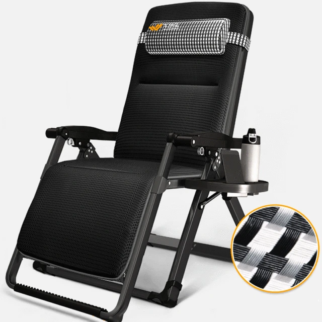 Padded Folding Nap Recliner Zero Gravity Lounge Chair Patio Padded Folding Nap Recliner Zero Gravity Lounge Chair Patio Adjule Reclining With Cup Holder For Office