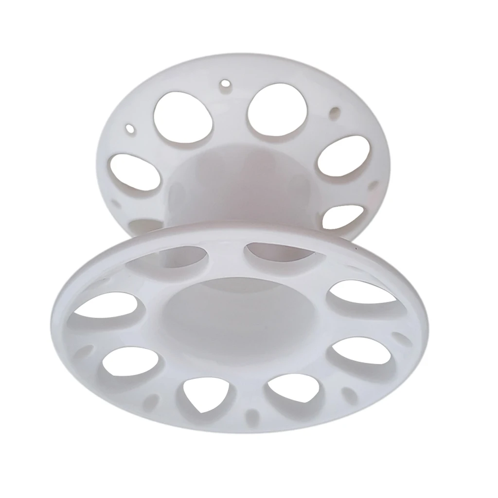 Premium Diving Finger Tech Spool Dive Diver Freediving Line Guide Reel Holder Water Sports Snorkel Accessories Equipment