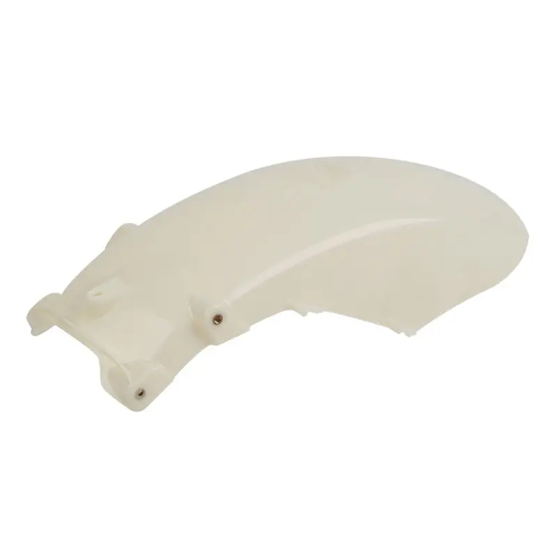 

ABS Unpainted Front Fender Rear Half Fairing For Honda GL1800 GOLDWING 2001-2011
