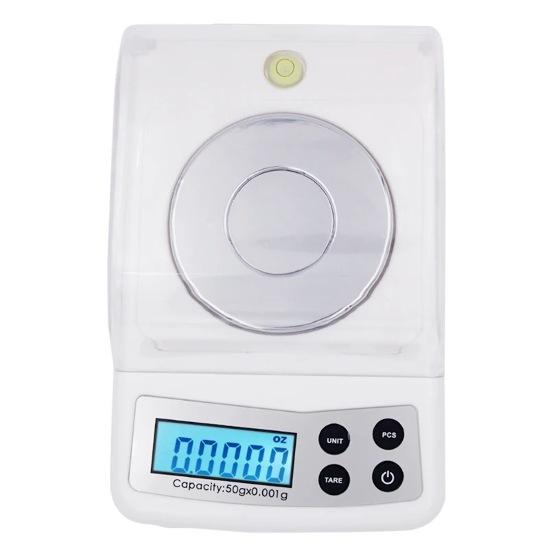 electronic digital jewelry scales