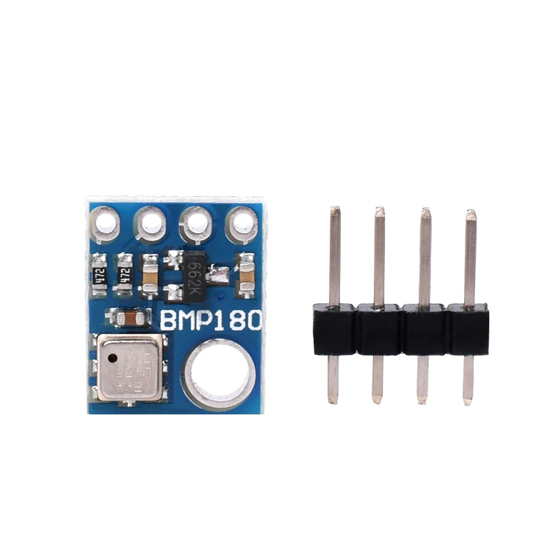 BMP180 GY-68 Air Pressure Sensor Digital Barometer I2C GY68 Arduino