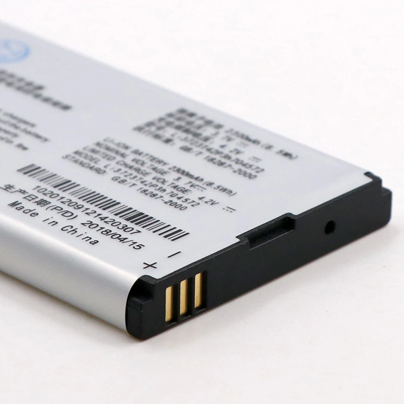 2300 мА/ч Li3723T42P3h704572 Батарея для ZTE MF91 MF90M MF90 аккумулятор|battery for|battery for ztebatteries batteries |
