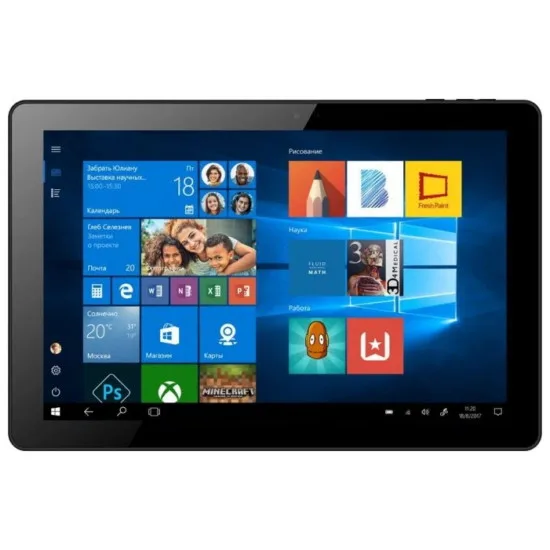 Купить Планшет Ирбис 10 Дюймов