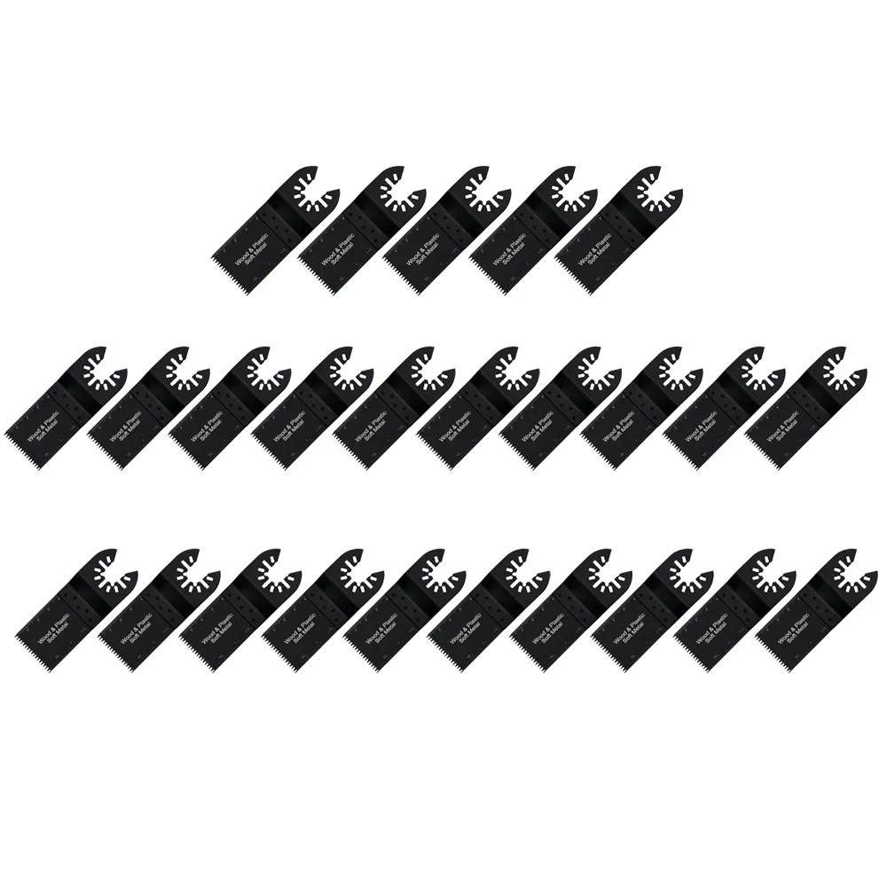 

New Arrival Cutter Saw Blade Hardwood Floors Skirting Boards Sockets Switches 25pcs
