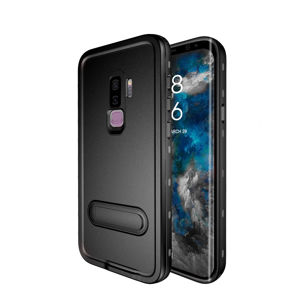Waterproof Case For Samsung Galaxy S8 S9 Note 9 Armor Shockproof 360 Full Back Cover Front Case For Samsung S8 S9 Plus Coque     (16)