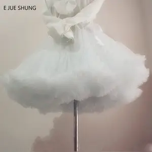 Tutu Skirt Crinoline...