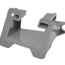 CAPQX фар воды Насадка шайба кронштейн привод Пряжка для Mitsubishi ASX GA2 GQ 2012 2013