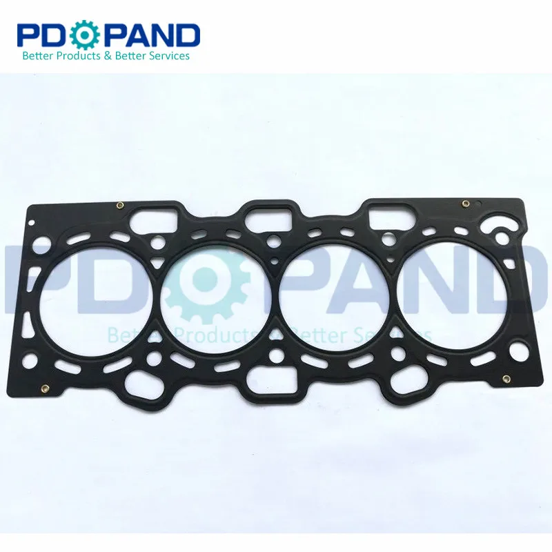 Engine Rebuilding Gasket Kit for Mitsubishi CARISMA 1.6L DA1A LANCER CJ-CP CS-W CE 1.8L 2.0L MIRAGE CK-A FTO DE2A 1.8L 4