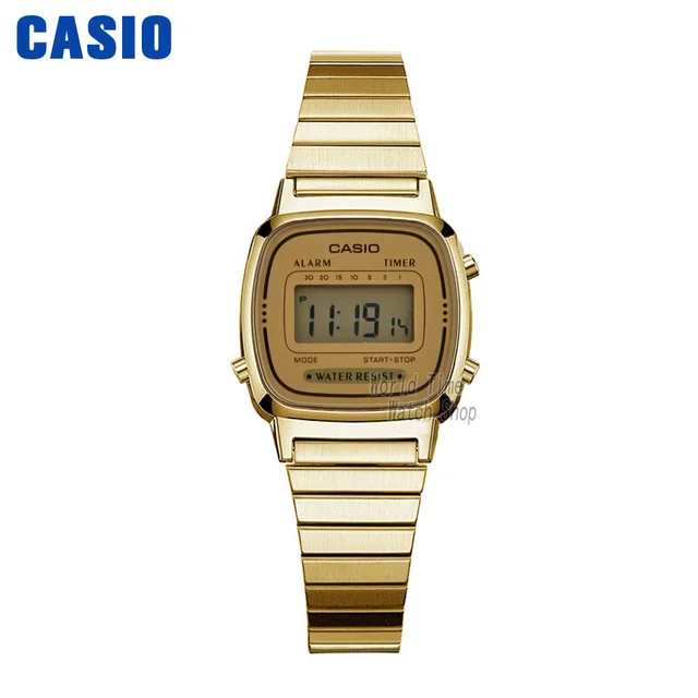 casio emas