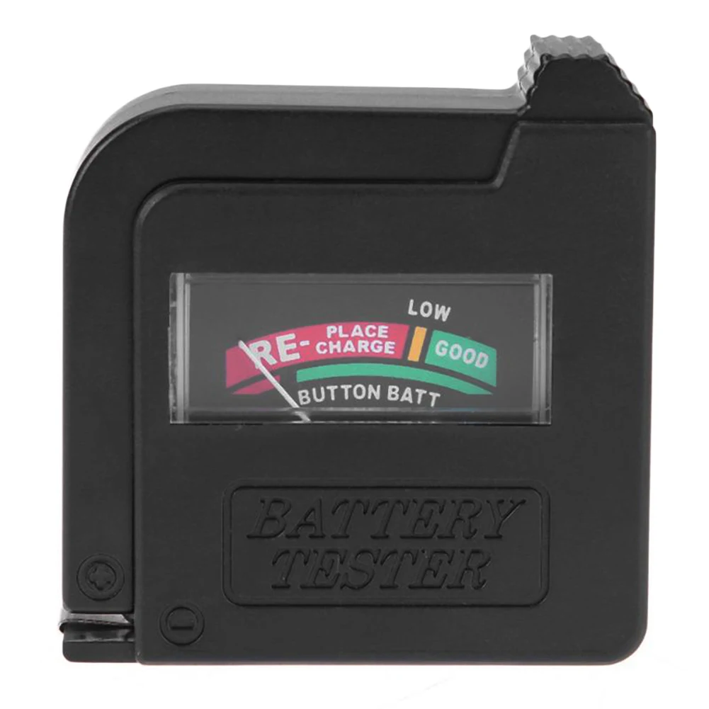Buy BT860 Battery Tester Universal Battery Volt Tester
