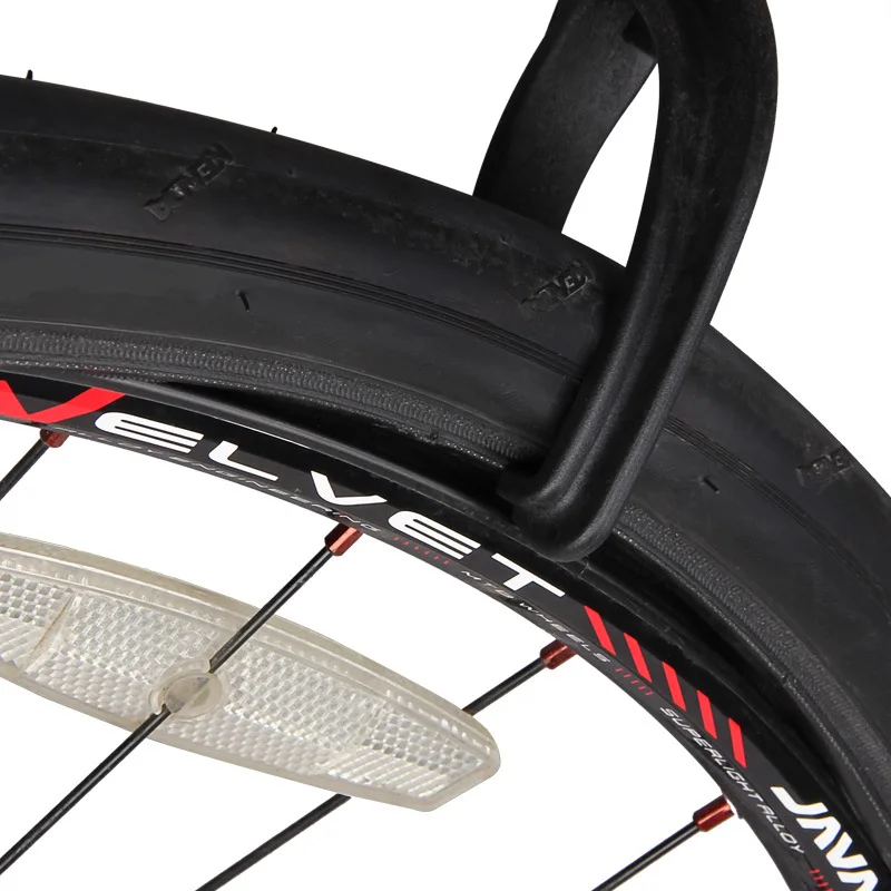D0N1 Bike Bicycle Tire Repair Tool Lever Tyre Remover Inserting S4U1 s .