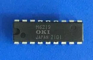 Новый оригинальный M6219 IH5151C M62403P D43254C-35 | Обустройство дома