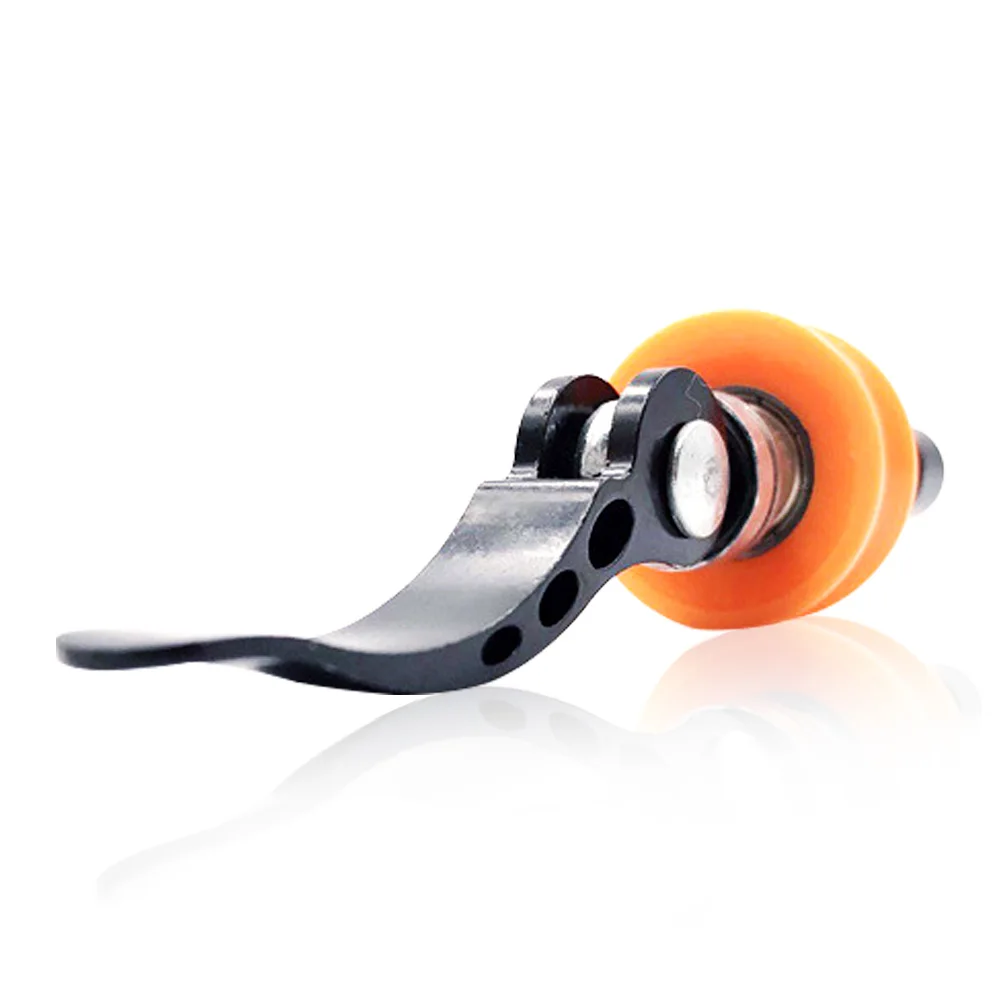 Flash Deal Professional Durable Nylon Cleaning Tool Support Bicycle Chain Keeper Practical Fix Catcher Accessories Wheel Holder Protector 6