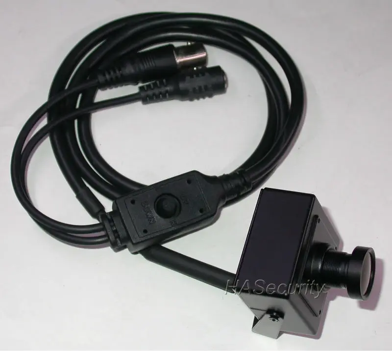 Мини блок стиль cam (720 P) AHD TVI CVI CVBS (D1) 1/3 &quotH65 CMOS сенсор + FH8532 CCTV камера модуль (только
