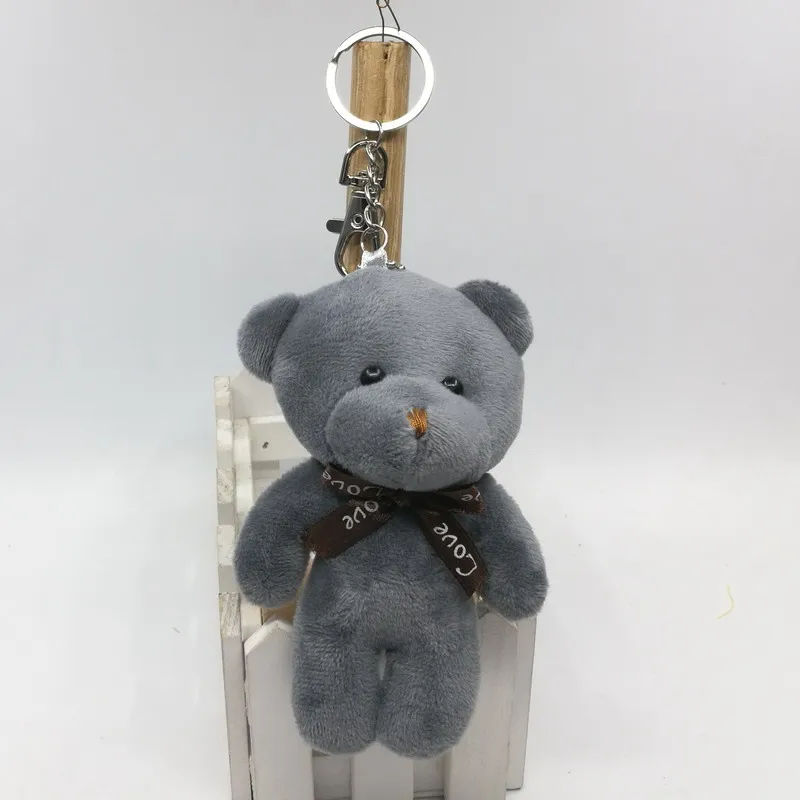 12cm twins bear 6