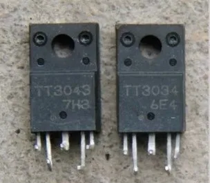 

2pcs/lot TT3034 andTT3043 good quality