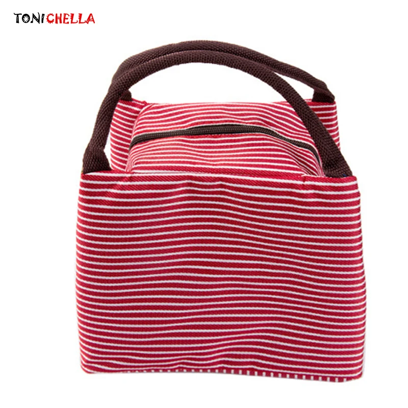 

Infant Portable Milk Bottle Insulation Bag Baby Food Feeding Container Snacks Storage Meal Lunch Tote Toddler Diaper Bolsa T0651