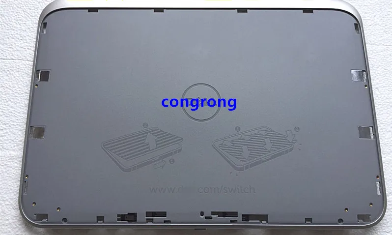 Задняя крышка ЖК-дисплея в сборе для Dell Inspiron 14R 5420 7420-XC6W2 0XC6W2 | Компьютеры и офис