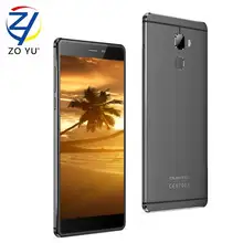 Oukitel U13 Smartphone 4G LTE Android 6.0 Mobile Phone 3G+ 64G MTK6753 Octa Core 5.5 HD Fingerprint ID 16.0MP 3000mAh Cell Phone