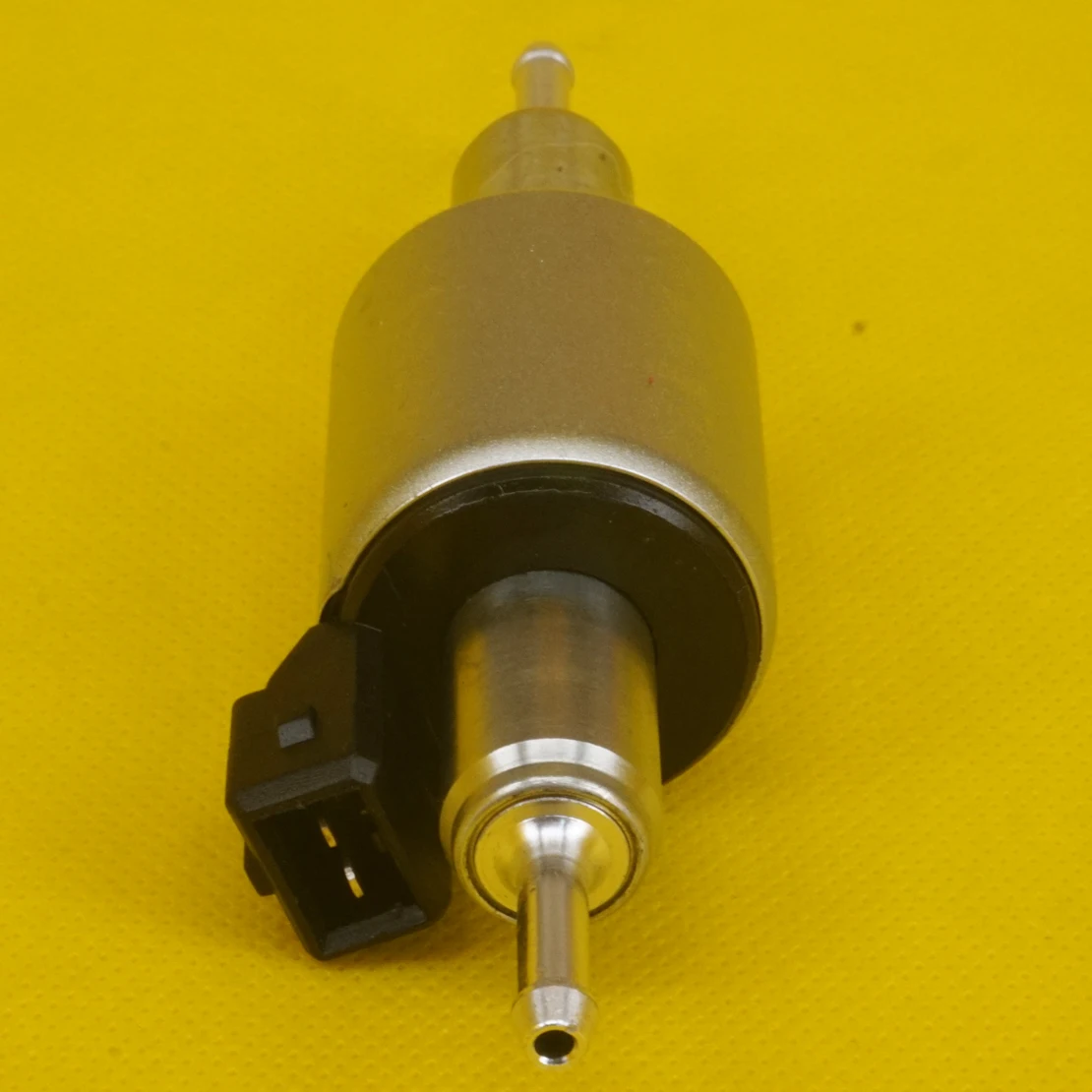 

CITALL New 12V 2 Pin 65 Flows Oil Fuel Pump Replacement Fit For More 1KW to 5KW Eberspacher And Webasto Heaters