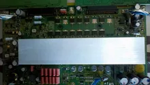 TNPA3543 For Panasonic Plasma TV SC Board