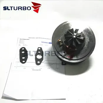 

Balanced turbocharger cartridge CHRA VIEZ turbo core 89801151295 VDD30013 for Isuzu D-MAX 3.0 CRD 163 HP 120 KW 4JJ1-TC 2007v-